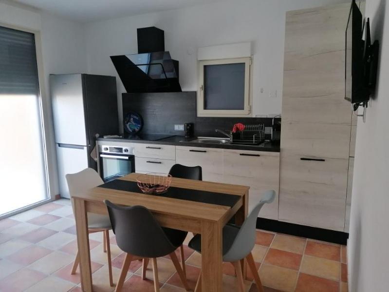 A Casa Assulanatta Bed & Breakfast Santa-Reparata-di-Balagna Exterior photo